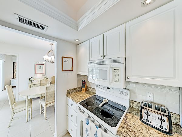 Cape Coral Home 1009722