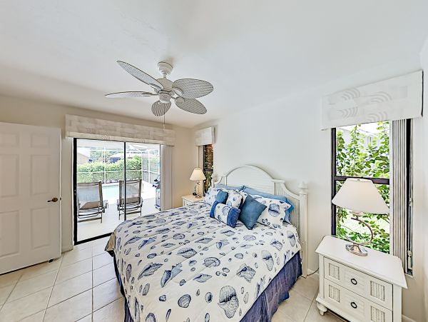 Cape Coral Home 1009722