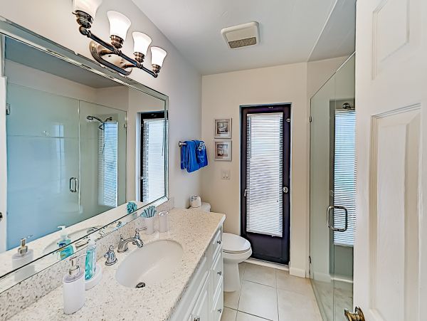 Cape Coral Home 1009722