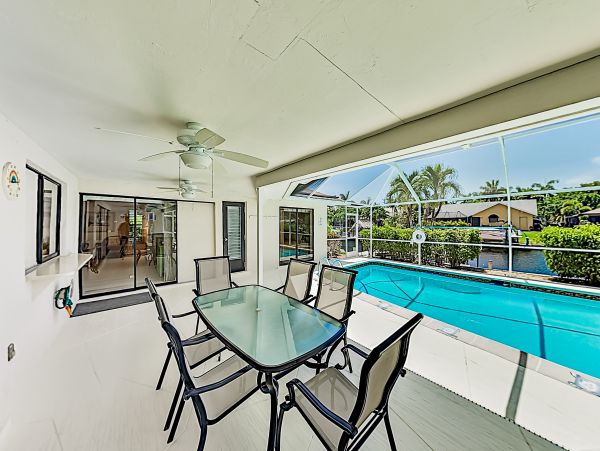 Cape Coral Home 1009722