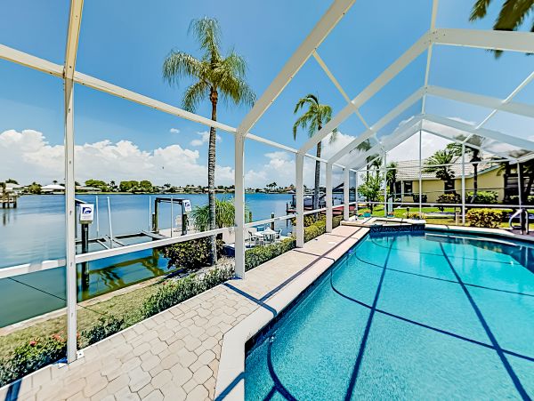 Cape Coral Home 1009723