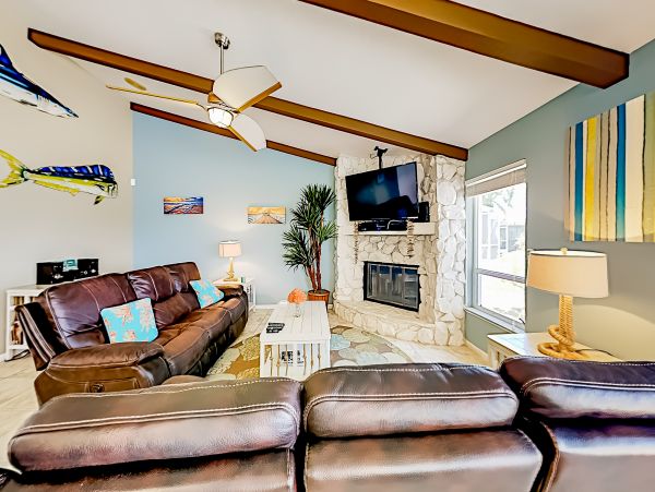 Cape Coral Home 1009723