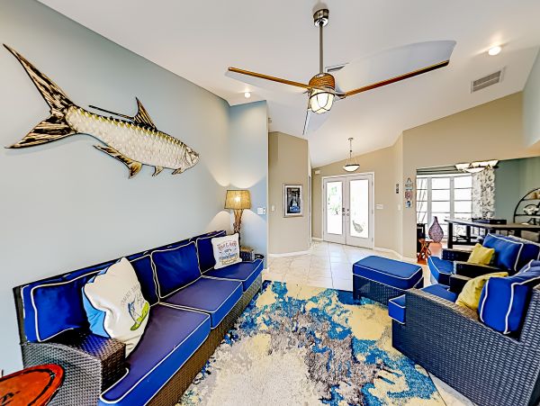 Cape Coral Home 1009723