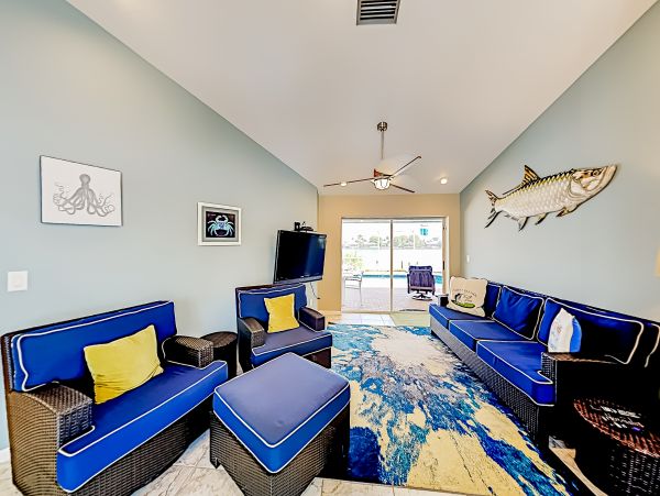 Cape Coral Home 1009723