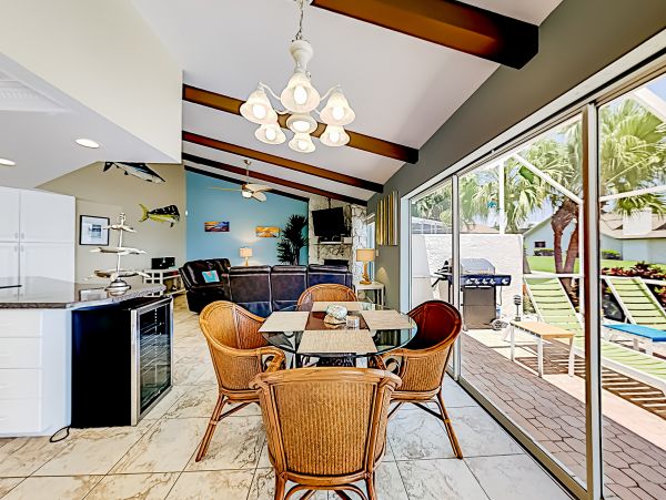 Cape Coral Home 1009723