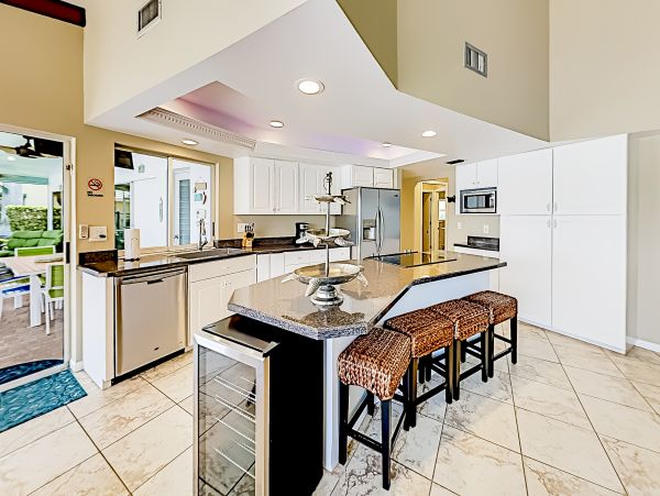 Cape Coral Home 1009723