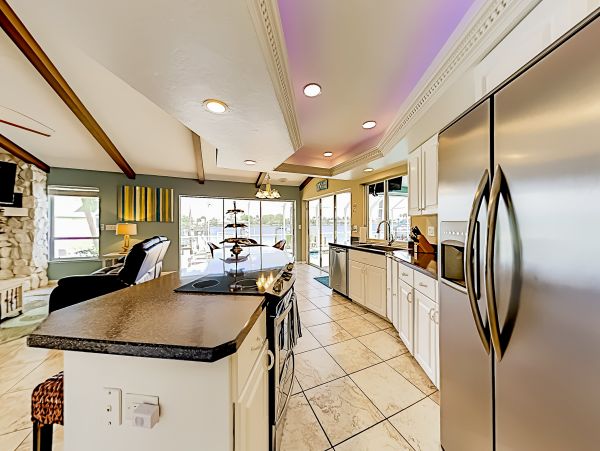 Cape Coral Home 1009723
