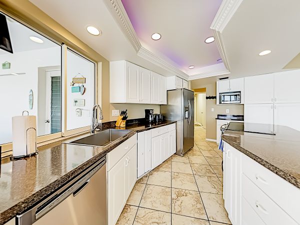 Cape Coral Home 1009723
