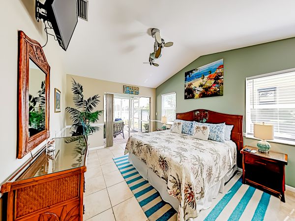 Cape Coral Home 1009723
