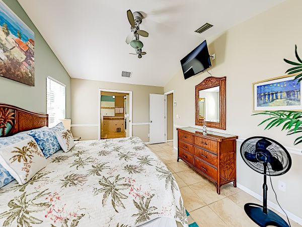 Cape Coral Home 1009723