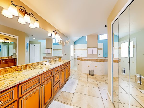 Cape Coral Home 1009723