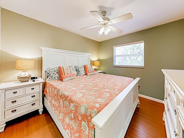 Cape Coral Home 1009723