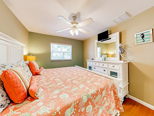 Cape Coral Home 1009723