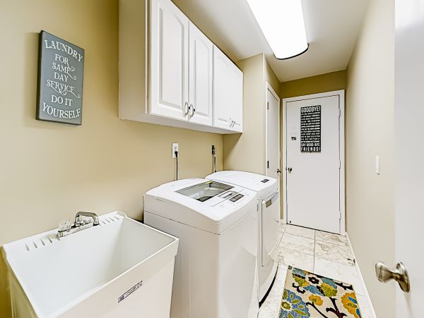 Cape Coral Home 1009723