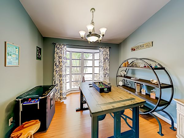 Cape Coral Home 1009723