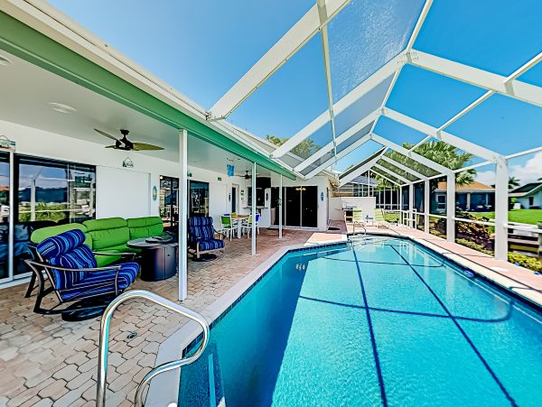 Cape Coral Home 1009723