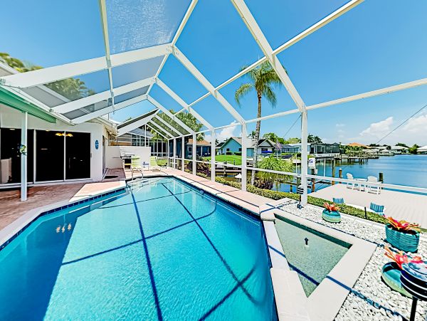 Cape Coral Home 1009723
