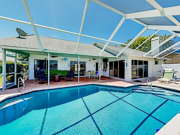Cape Coral Home 1009723