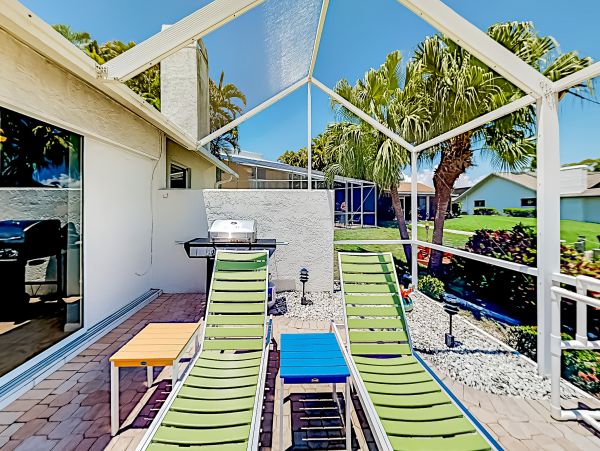 Cape Coral Home 1009723