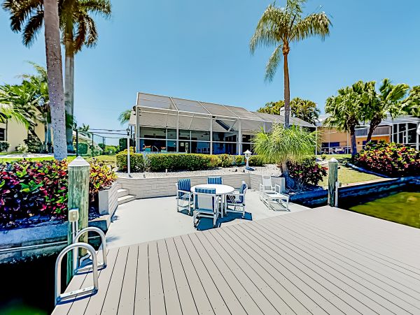 Cape Coral Home 1009723