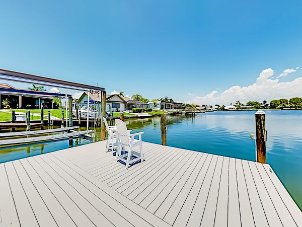 Cape Coral Home 1009723