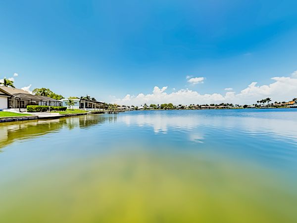 Cape Coral Home 1009723