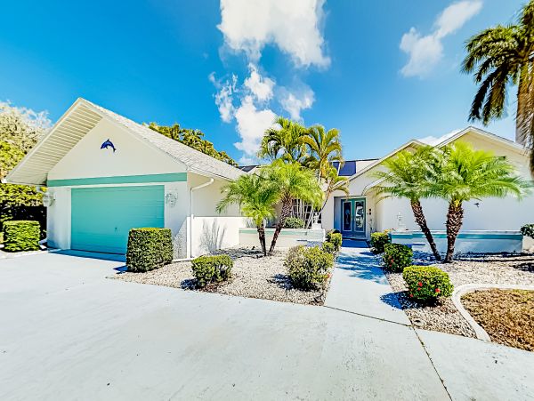 Cape Coral Home 1009723