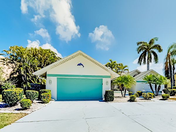 Cape Coral Home 1009723