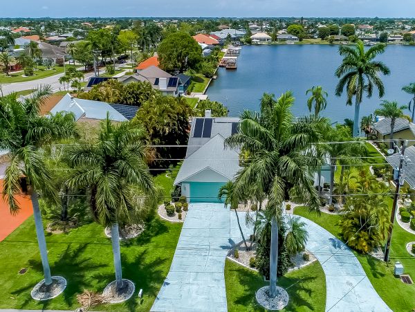 Cape Coral Home 1009723
