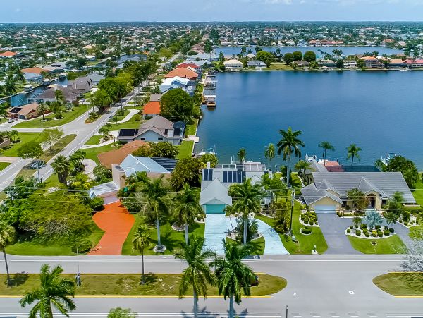 Cape Coral Home 1009723