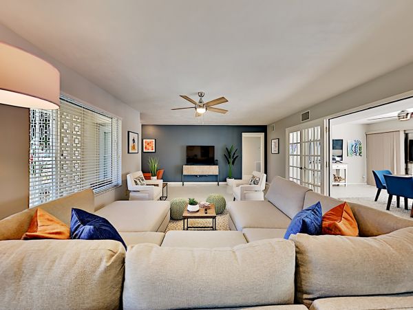 Cape Coral Home 1009724