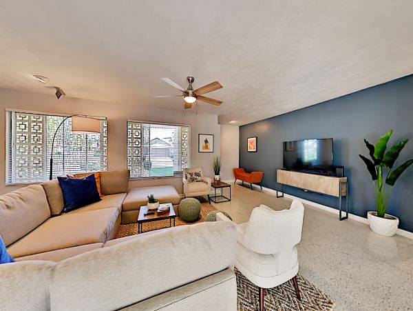 Cape Coral Home 1009724