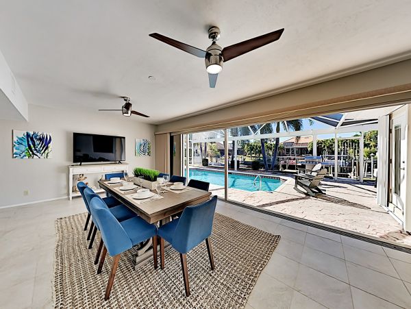 Cape Coral Home 1009724