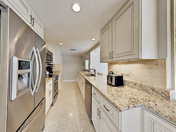 Cape Coral Home 1009724
