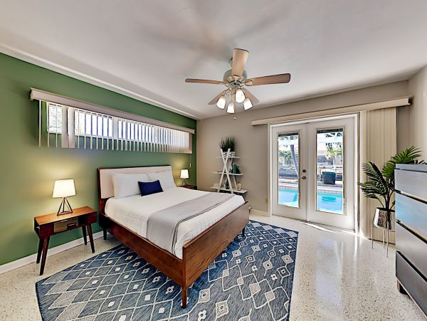 Cape Coral Home 1009724