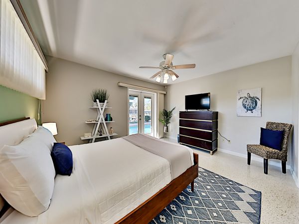 Cape Coral Home 1009724