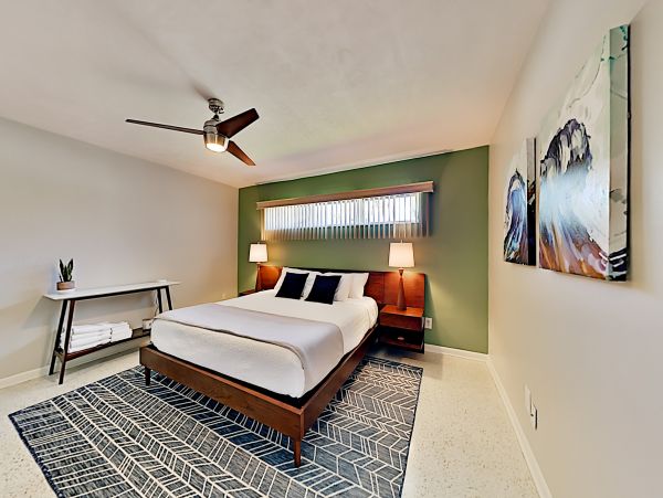 Cape Coral Home 1009724