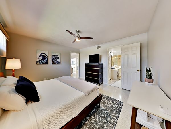Cape Coral Home 1009724