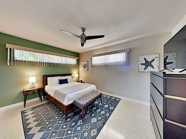 Cape Coral Home 1009724
