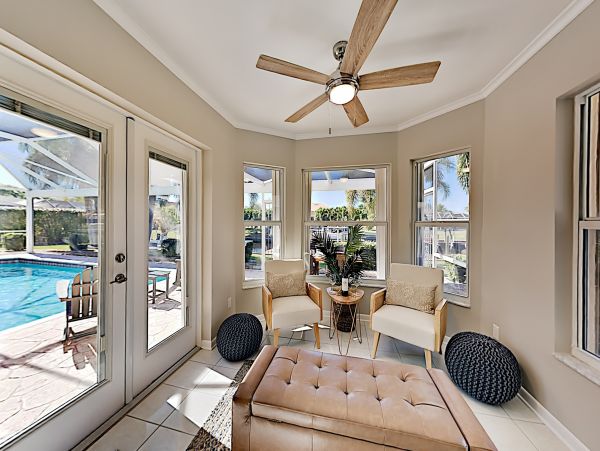 Cape Coral Home 1009724