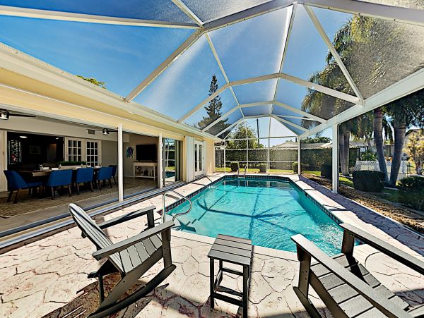 Cape Coral Home 1009724
