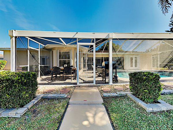 Cape Coral Home 1009724