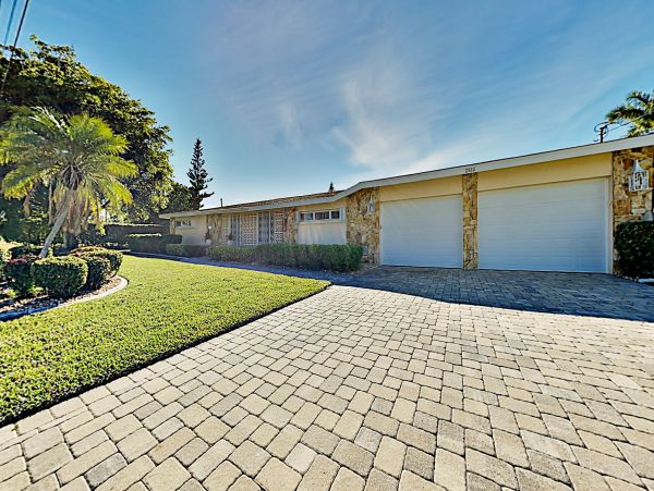 Cape Coral Home 1009724