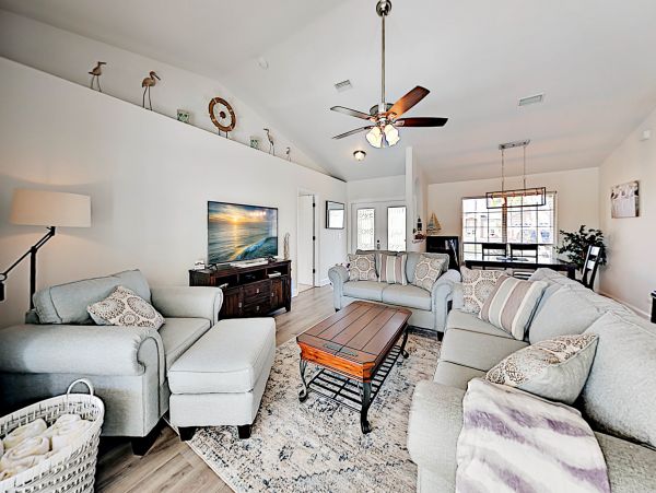 Cape Coral Home 1009725