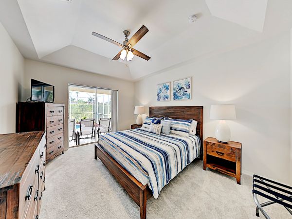 Cape Coral Home 1009725