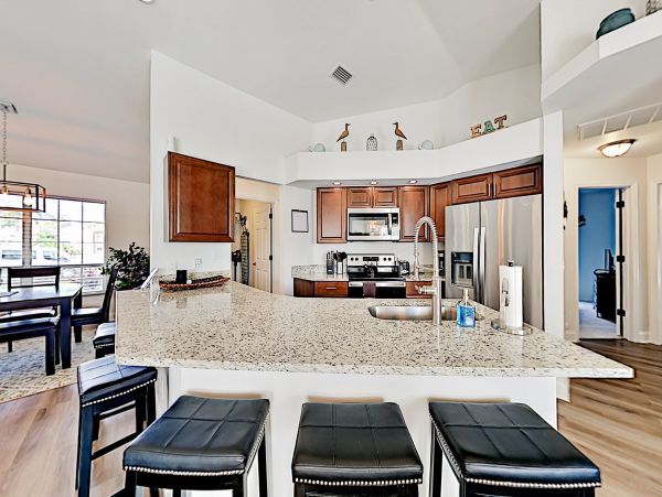 Cape Coral Home 1009725