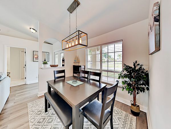 Cape Coral Home 1009725