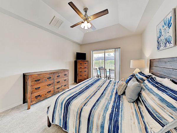 Cape Coral Home 1009725