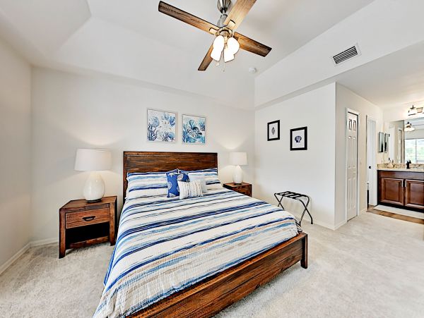 Cape Coral Home 1009725