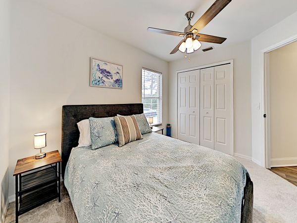 Cape Coral Home 1009725